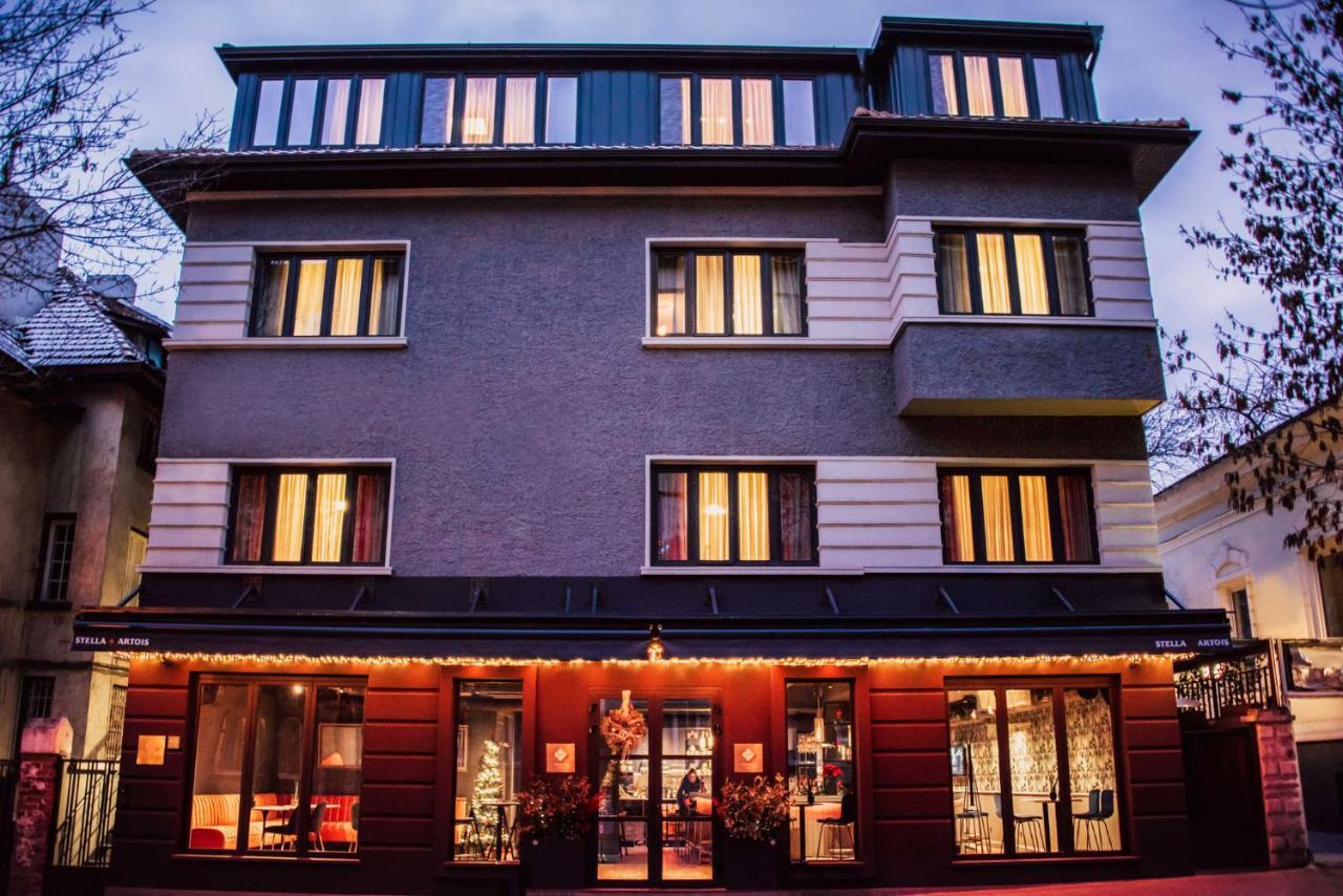 The Embassy Suites Sofia Eksteriør bilde